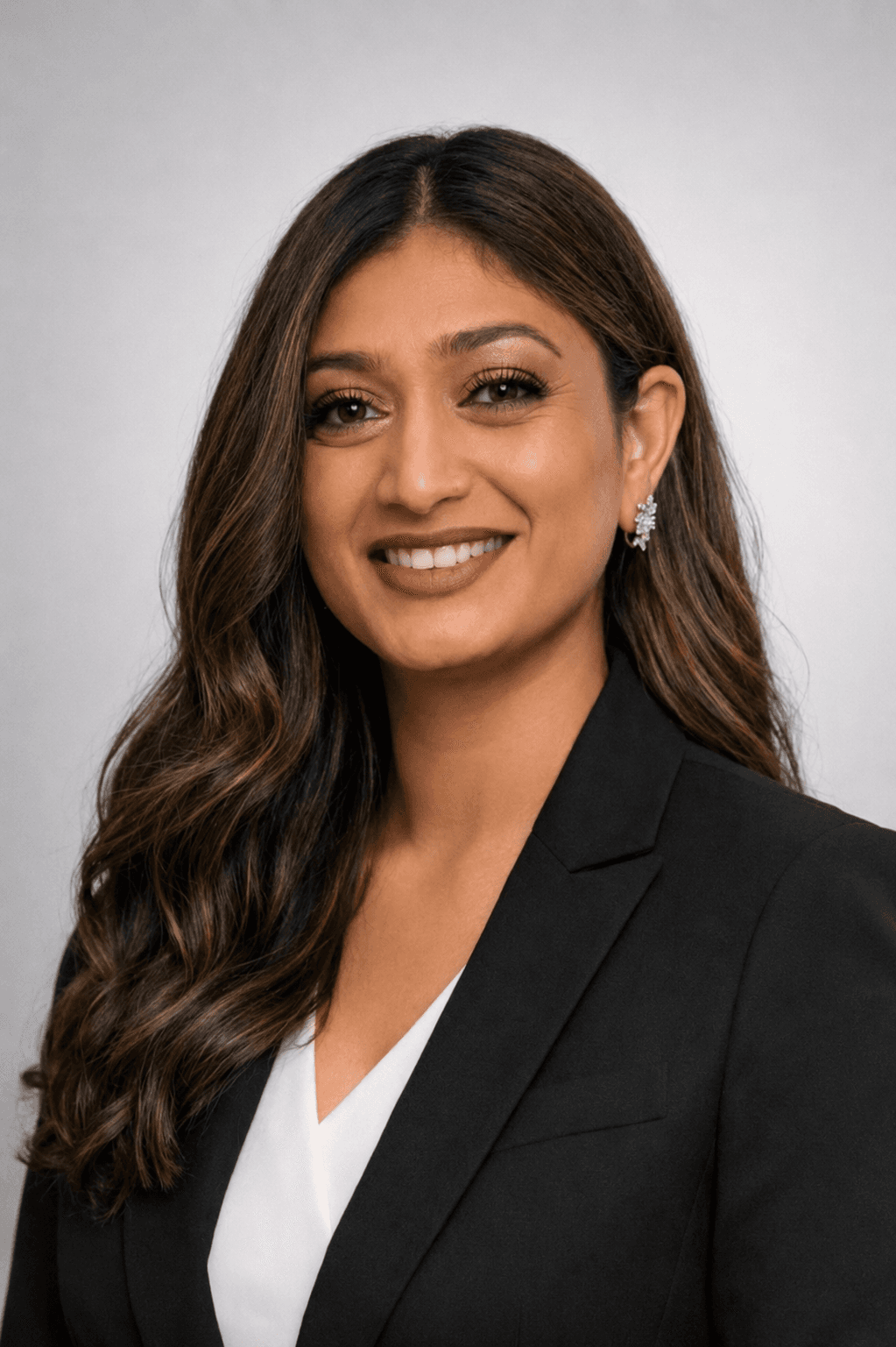 Sandeep Kaur, certified tax preparer